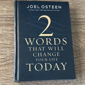 Black and Gold Hardcover Book